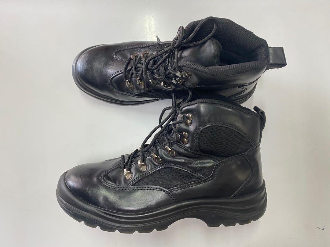 Tactical Boot Arco Essential 11 UK Men s Fashion Footwear Boots