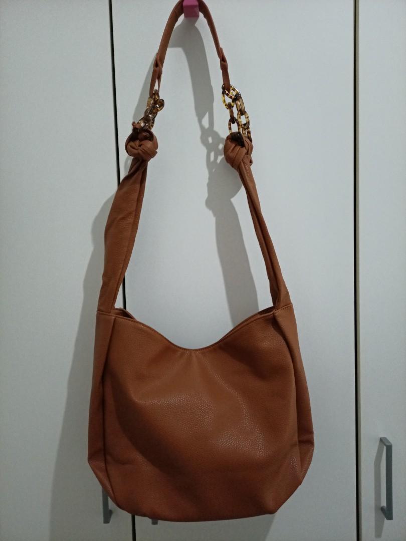 Tas zara hobo store