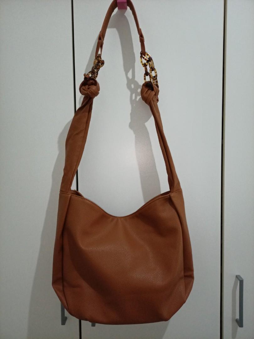 Tas on sale zara hobo