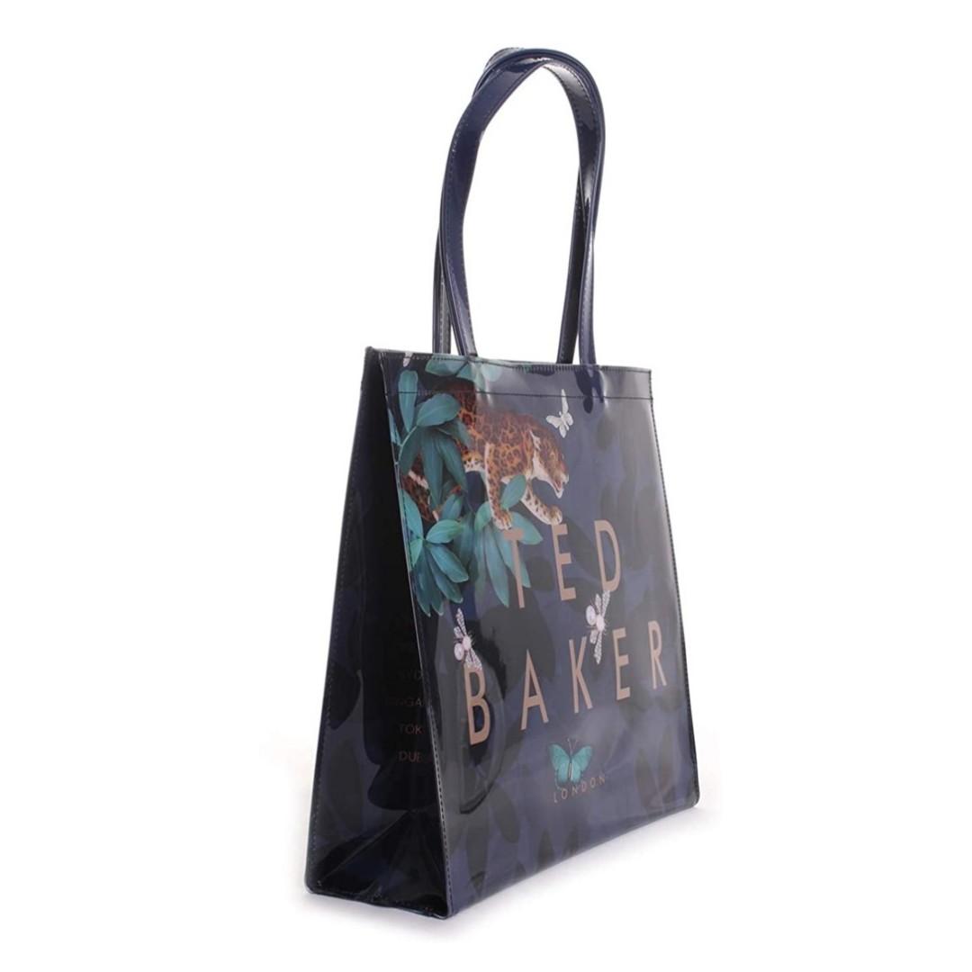 TED BAKER VALACON HOUDINI TOTE