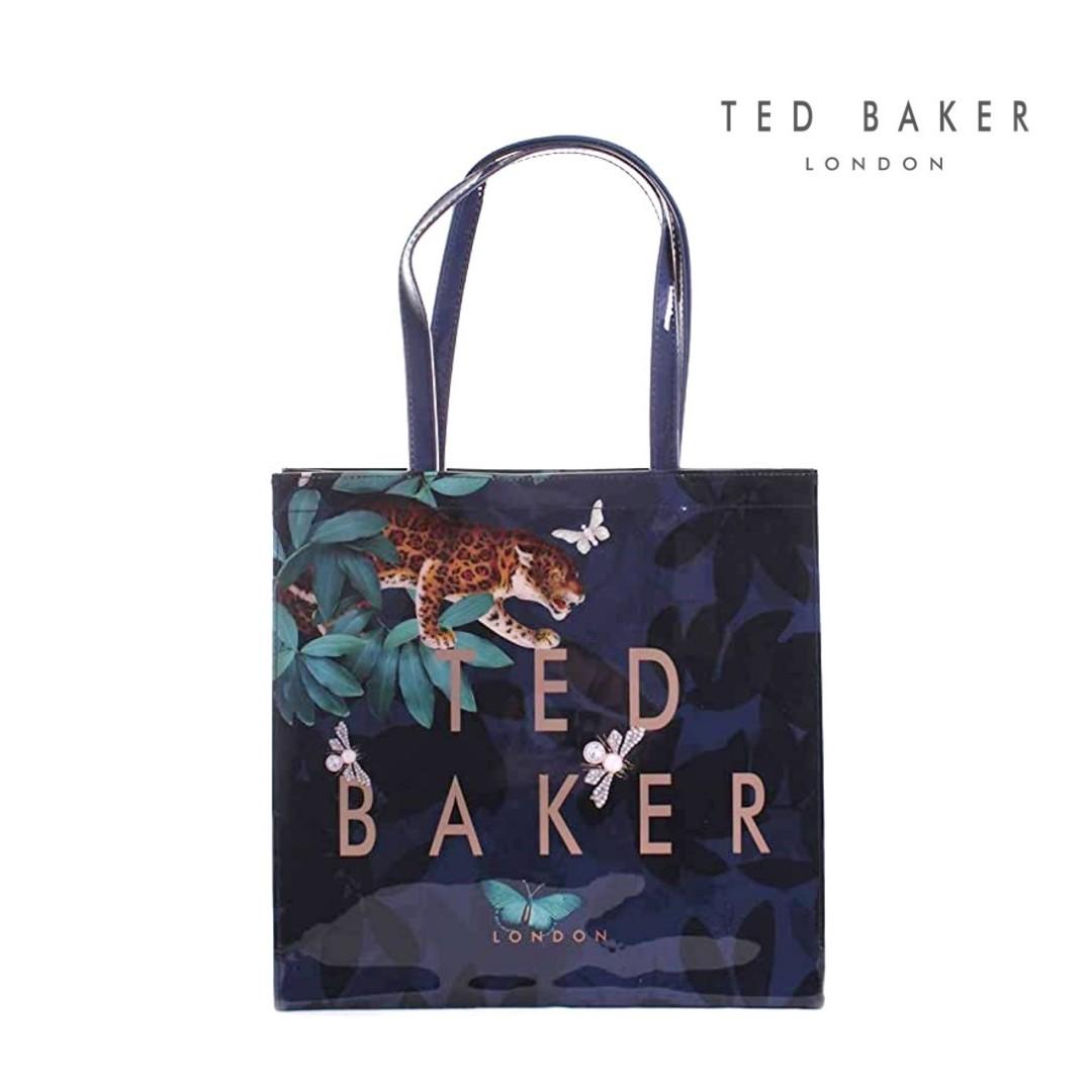 Ted baker top houdini bag