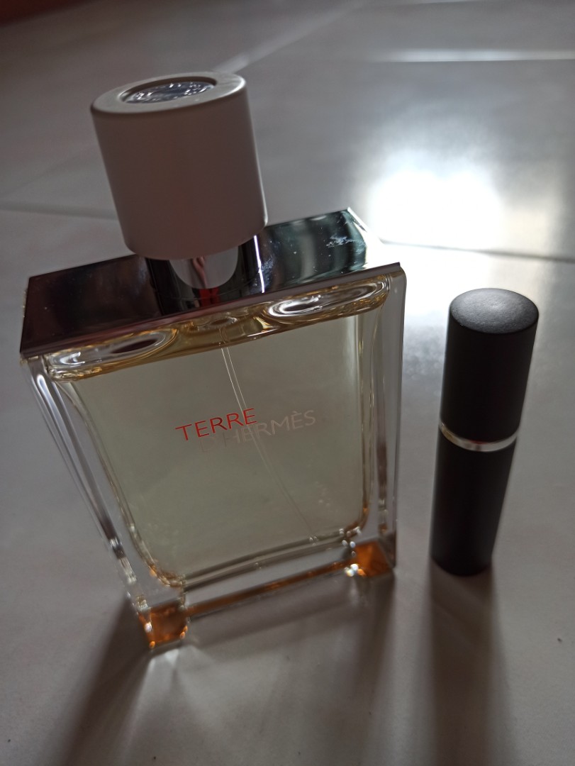 hermes tres fraiche