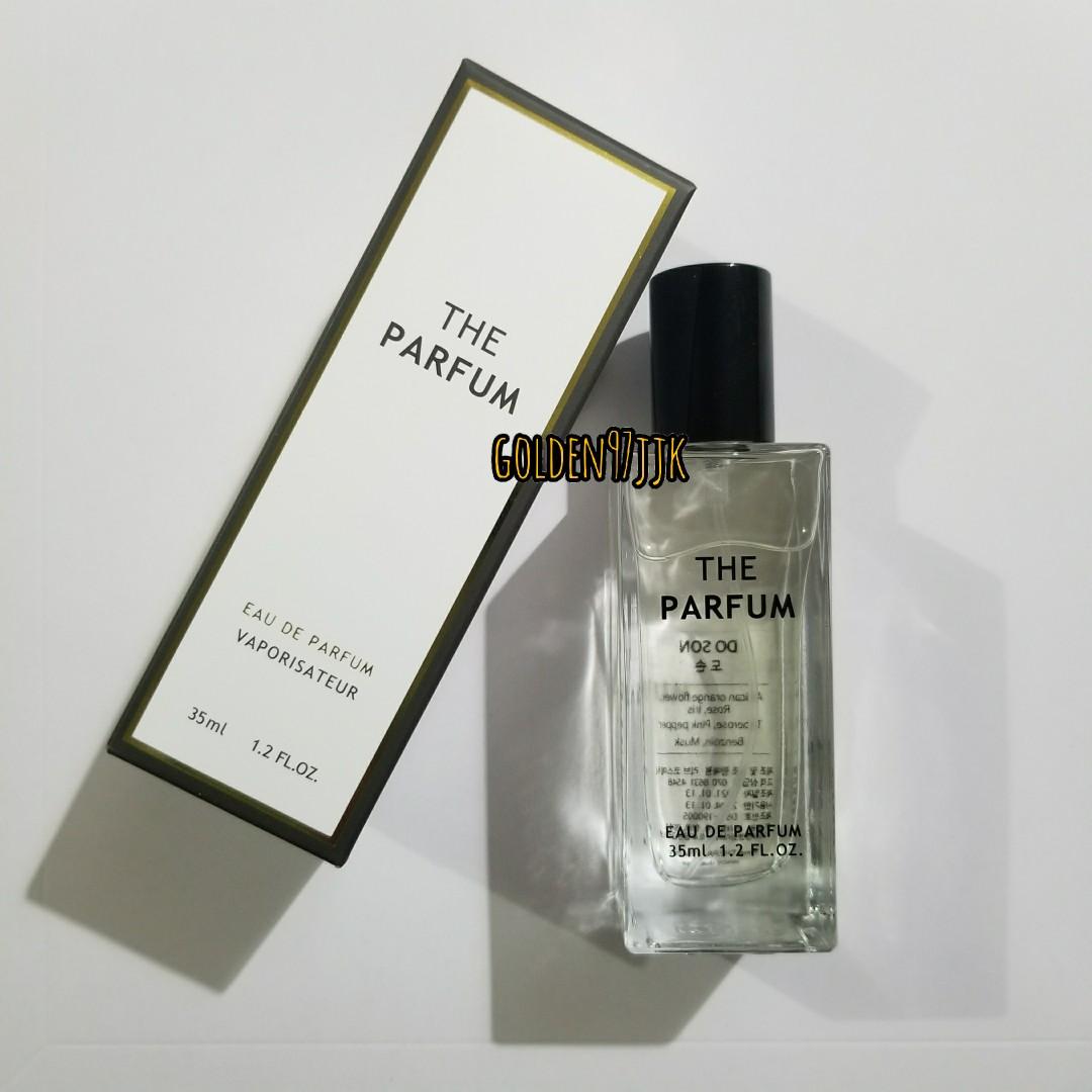 The parfum do son 35ml clearance