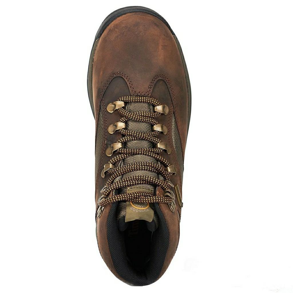 Timberland Chocorua Trail 15631 Brn Gr Wide Fit Men s Fashion