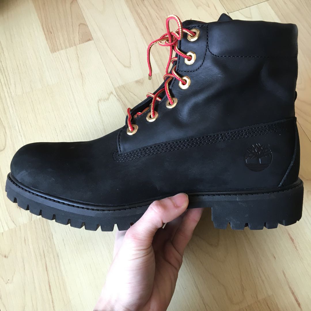 Timberland roll clearance top