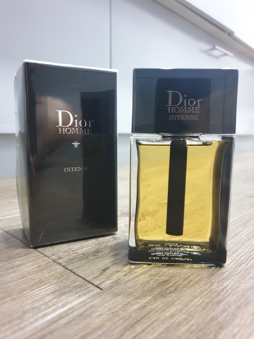 Tom ford and Christian Dior perfumes, Beauty & Personal Care