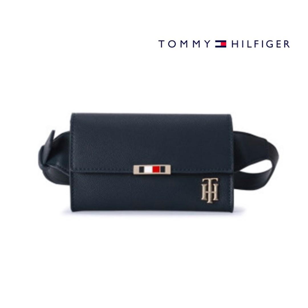 Tommy hilfiger bum bag womens discount