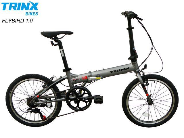 trinx flybird 1.0 specs