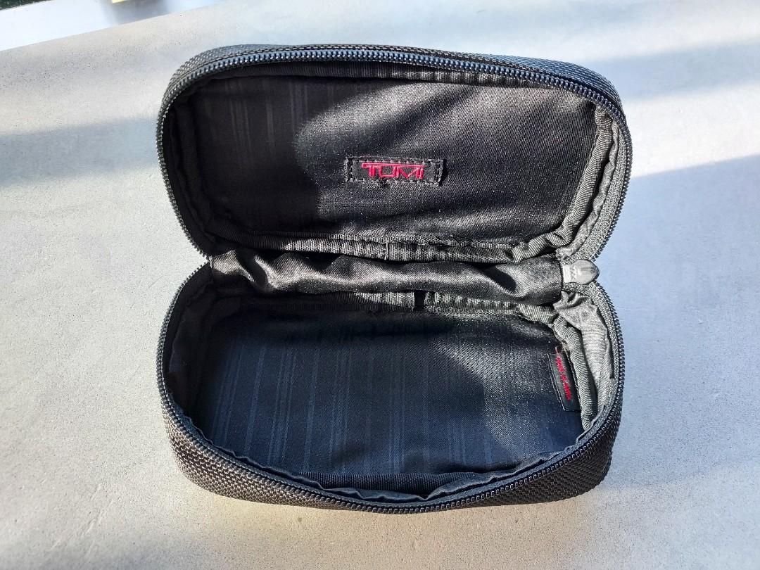 Tumi online packing cube