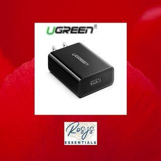 UGREEN QC 3.0 Quick Charge Charger Adapter