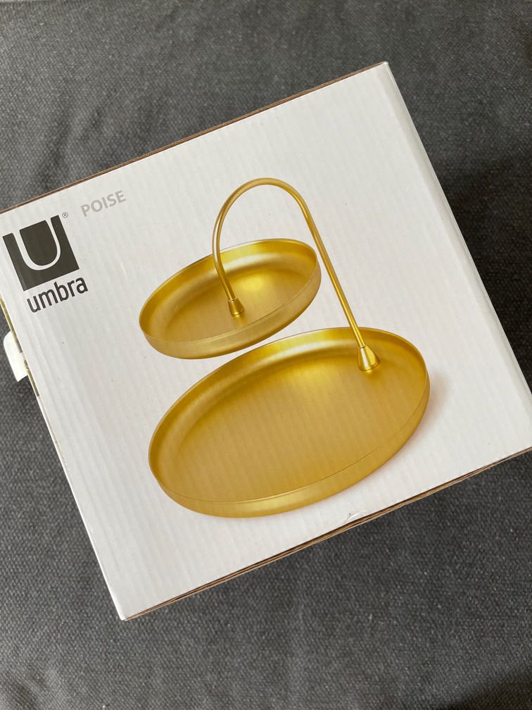 Umbra Accessory Organizer, Furniture & Home Living, Home Improvement