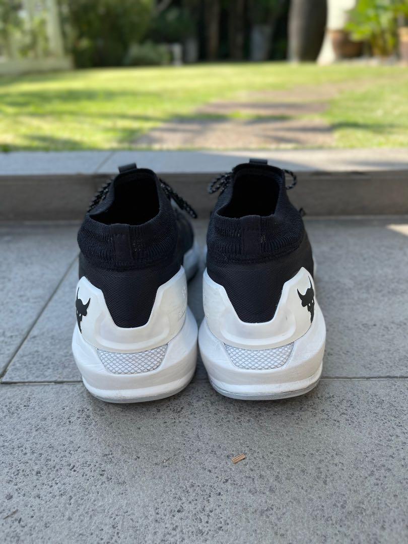 Under armour shop pr2