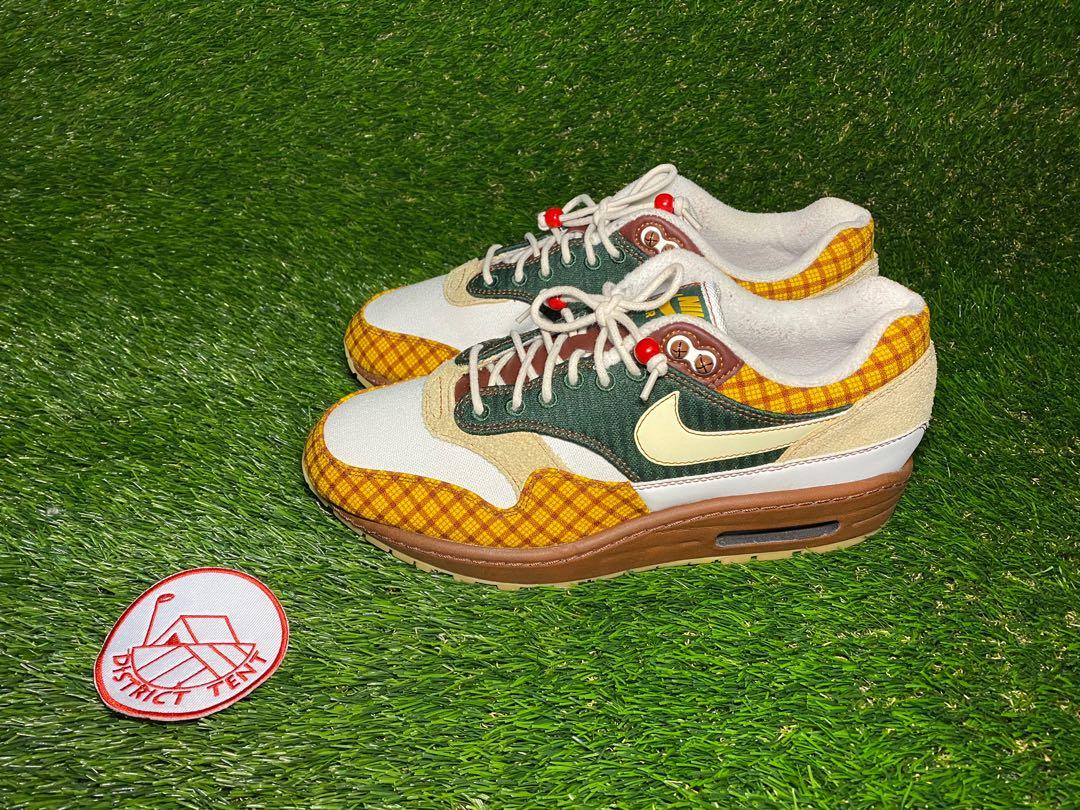missing link nike air max 1