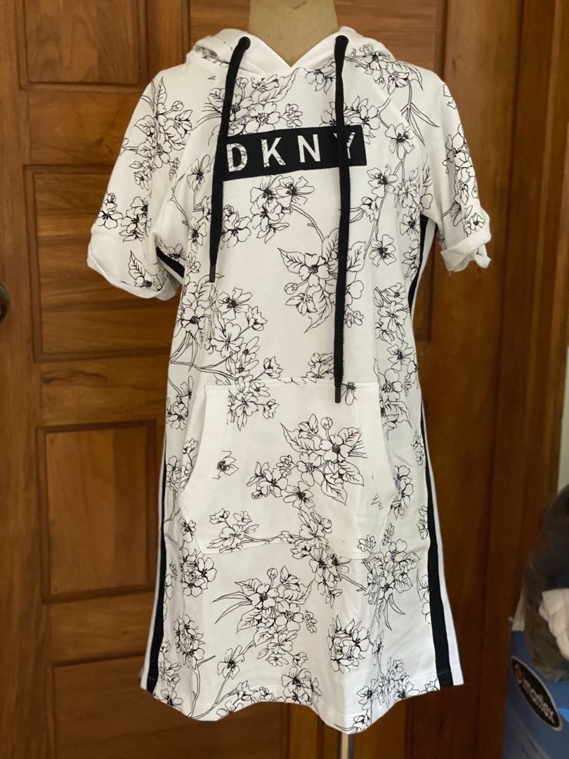dkny sport sweater