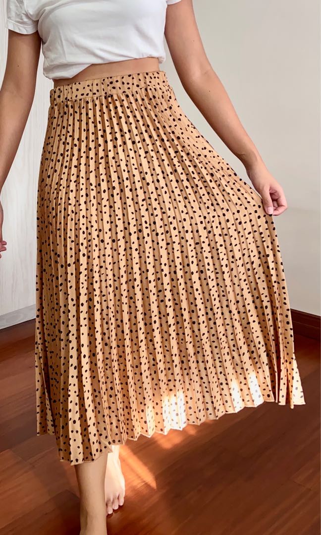Midi skirt sales valley girl