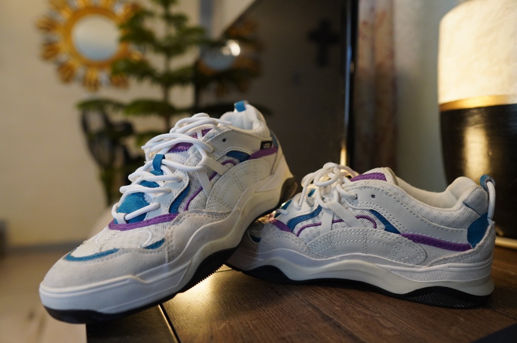 Vans varix womens 2025