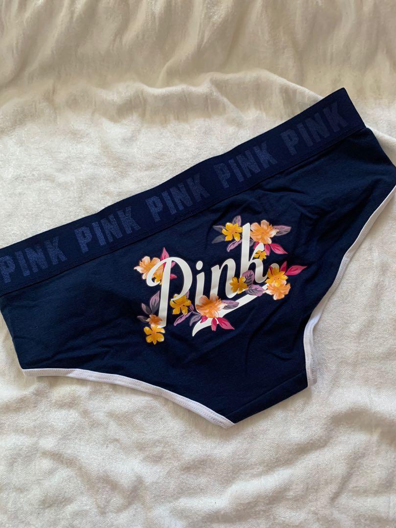 Victoria Secret's Pink panties, Women's Fashion, New Undergarments
