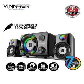 Vinnfier Ecco3