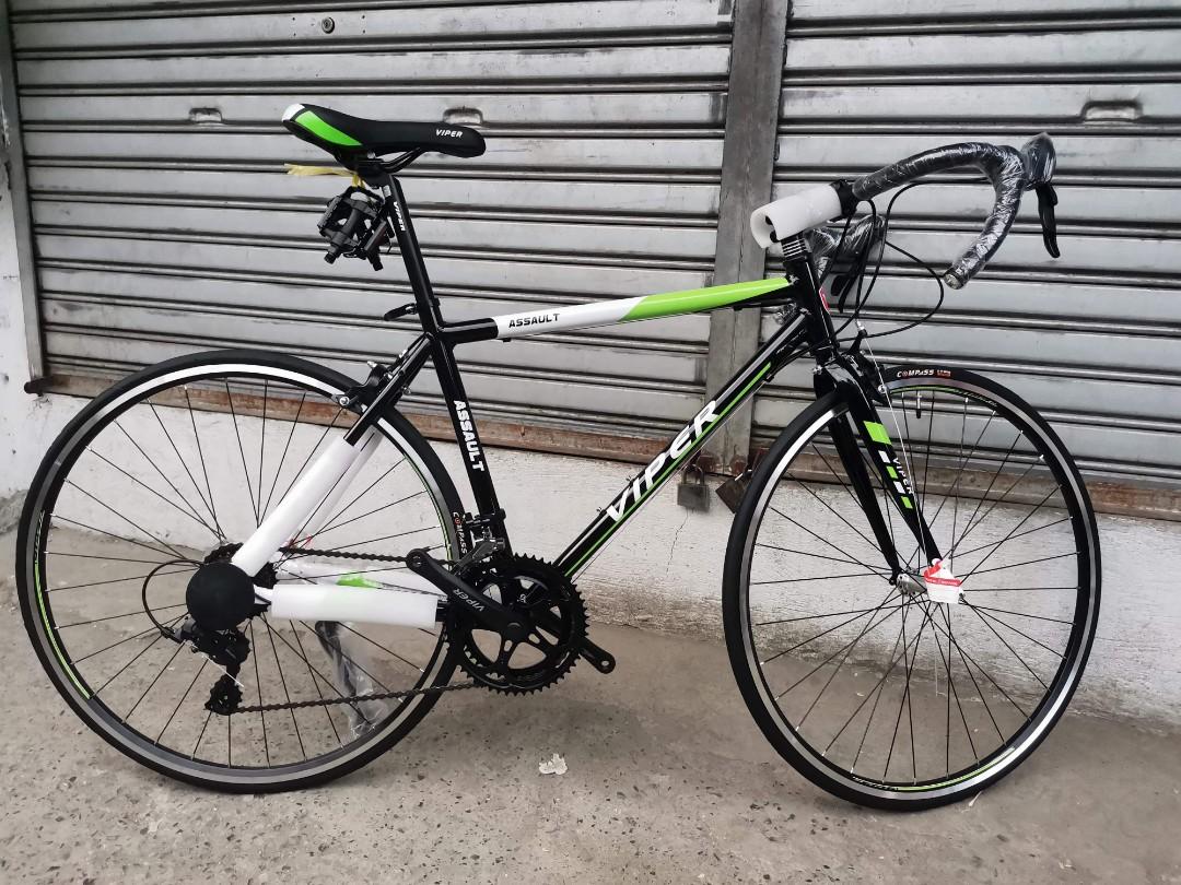Viper outlet road bike