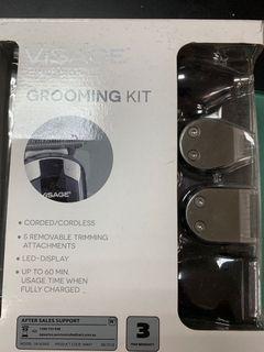 Visage Grooming Kit