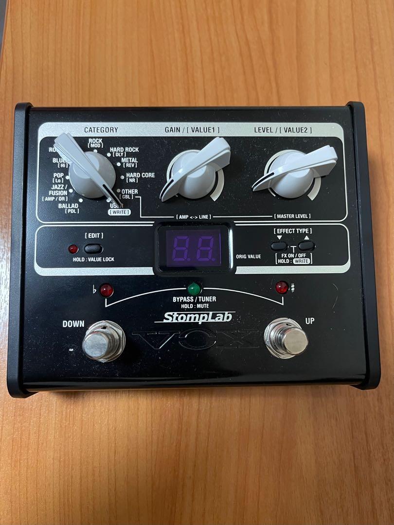 Vox 1g sales