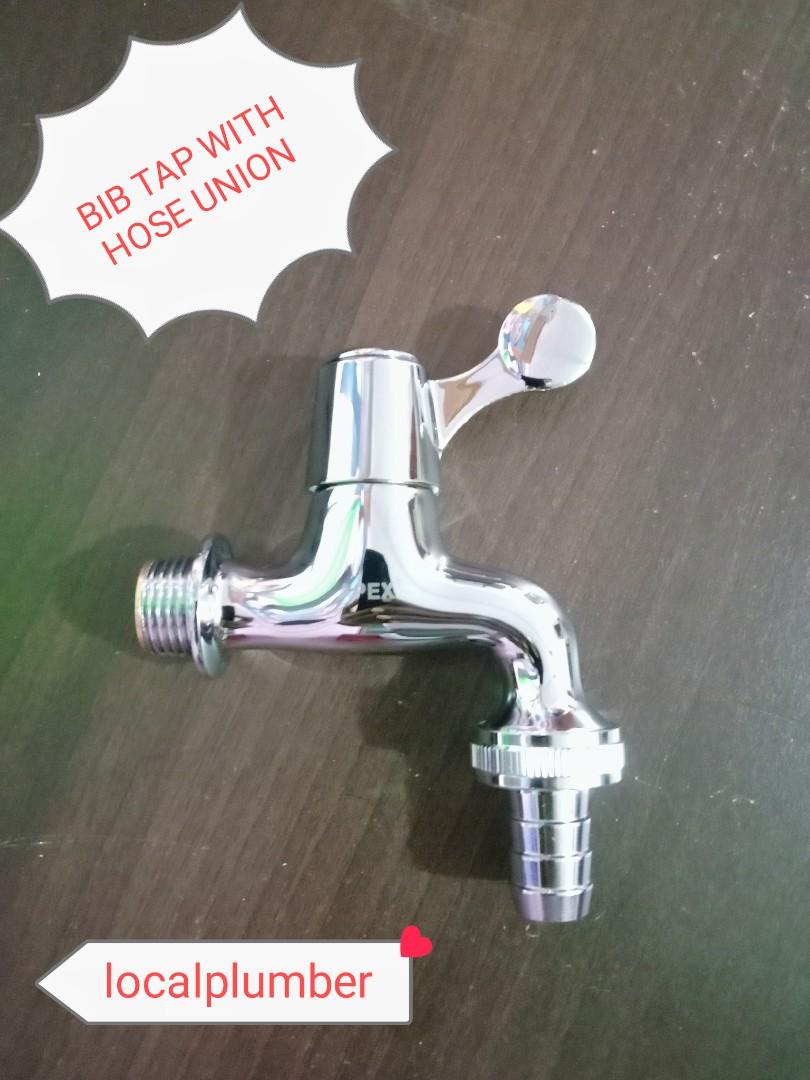 Washing machine tap/ Tap (Category: Bathroom & Kitchen Fixtures) located in Singapore. Submitted by localplumber (Listing ID 1067684712, Image 2). Description: 💓 1 YEAR WARRANTY ON WORKMANSHIP👍 WHATSAPP +65 81448081 🛠️ Replace washing machine tap. 🛠️ Install new washing machine tap. 🛠️ Install bib tap with hose union. 🛠️ Repair washing machine tap / hose leaking. 🛠️ Replace washing machine water inlet hose..