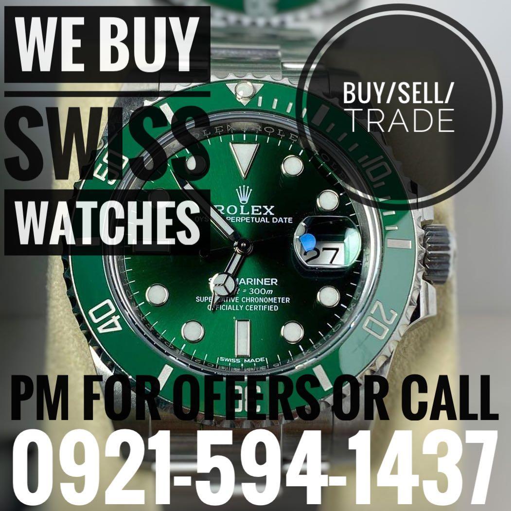 Discounted swiss watches cheap