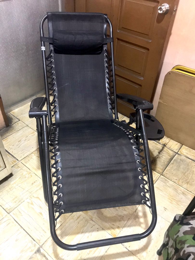 Wedo zero gravity reclining chair 2025