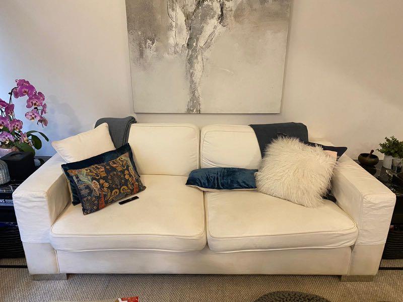 down filler for couch