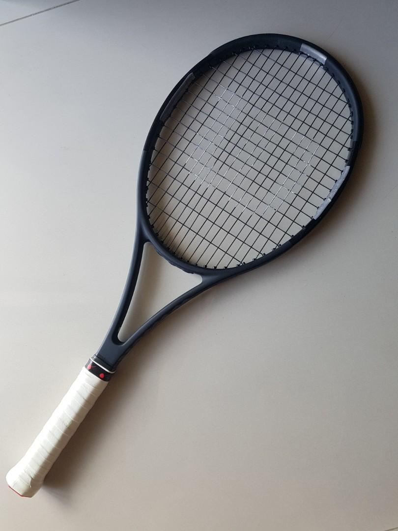 Wilson pro staff for sale clearance
