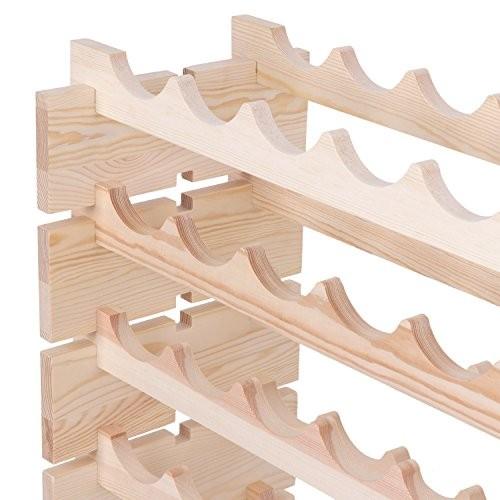Wine Rack (Category: Other Kitchenware & Tableware) located in Quezon City. Submitted by villaarcaupholstery (Listing ID 1067725439, Image 3). Description: .