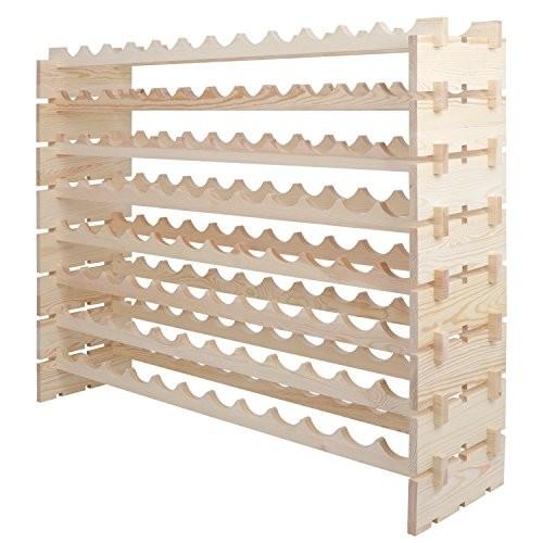 Wine Rack (Category: Other Kitchenware & Tableware) located in Quezon City. Submitted by villaarcaupholstery (Listing ID 1067725439, Image 2). Description: .
