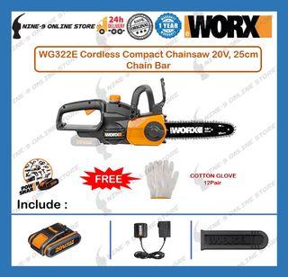 Chainsaw Home Furniture Carousell Malaysia