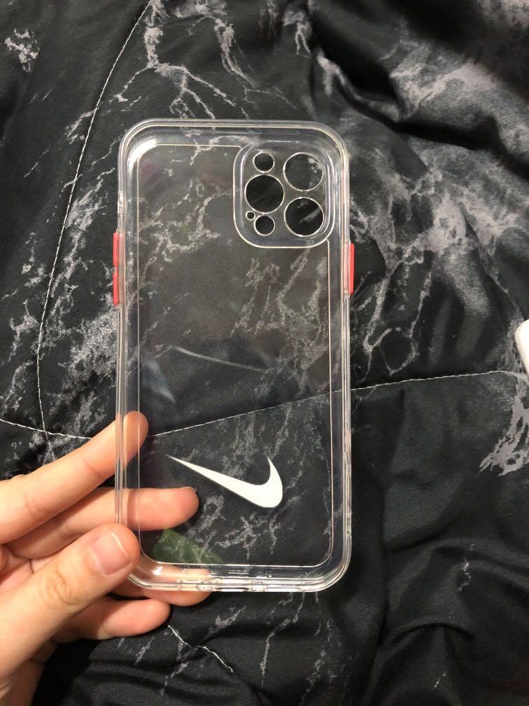 nike case iphone 12 pro