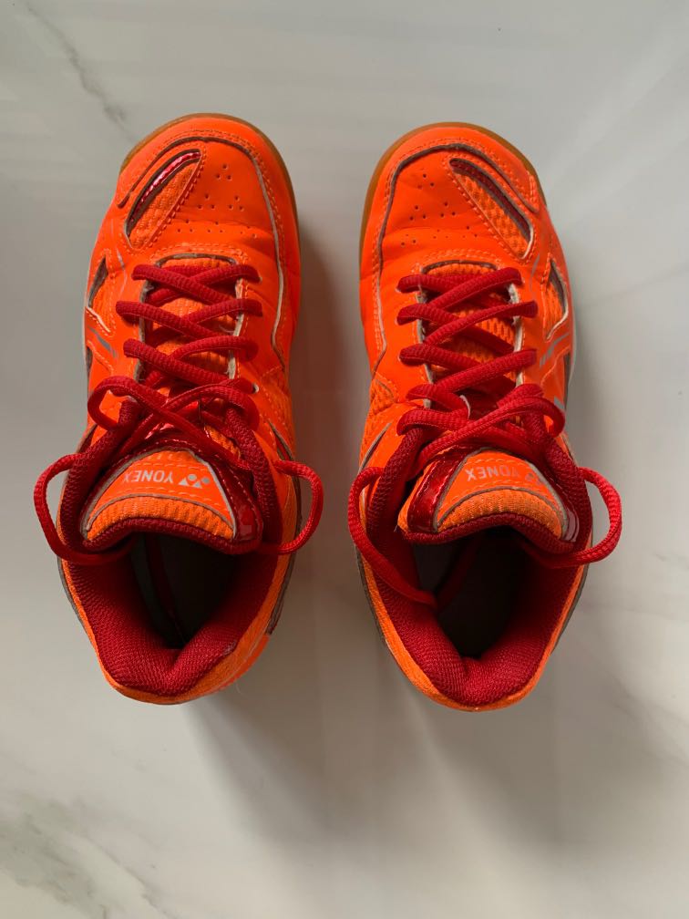 badminton shoes for boys