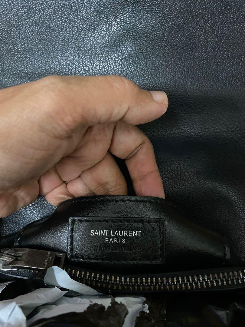Ysl bag on sale code