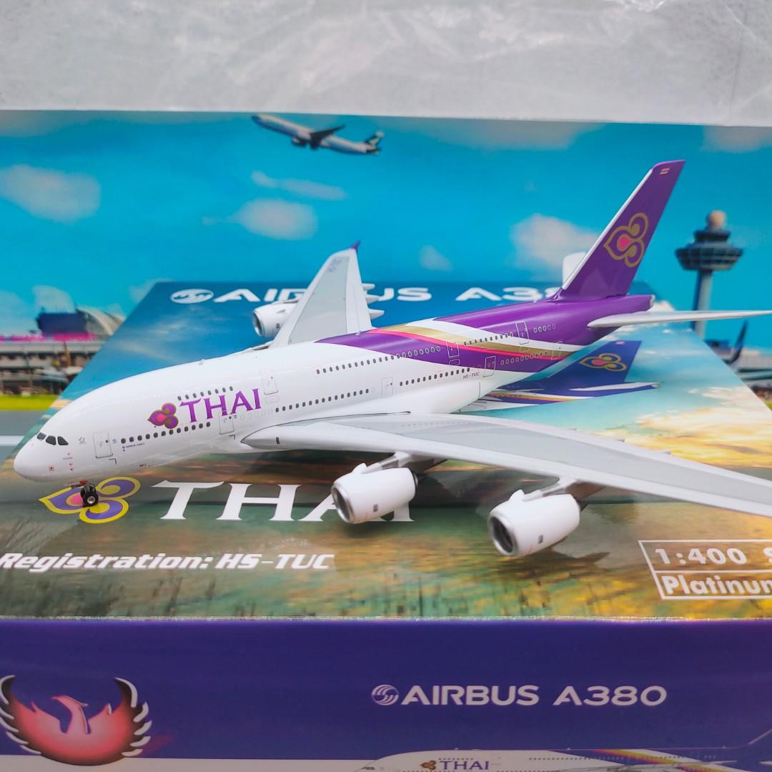 Modèle D'avion A380 Etihad Airways échelle 1:400 - Maquette Métal De Collection, 15,5 Cm, Décoration Salon Ou Bureau Modèle D'avion A380 Etihad Airways échelle 1:400 - Maquette Métal De Collection, 15,5 Cm, Décoration Salon Ou Bureau