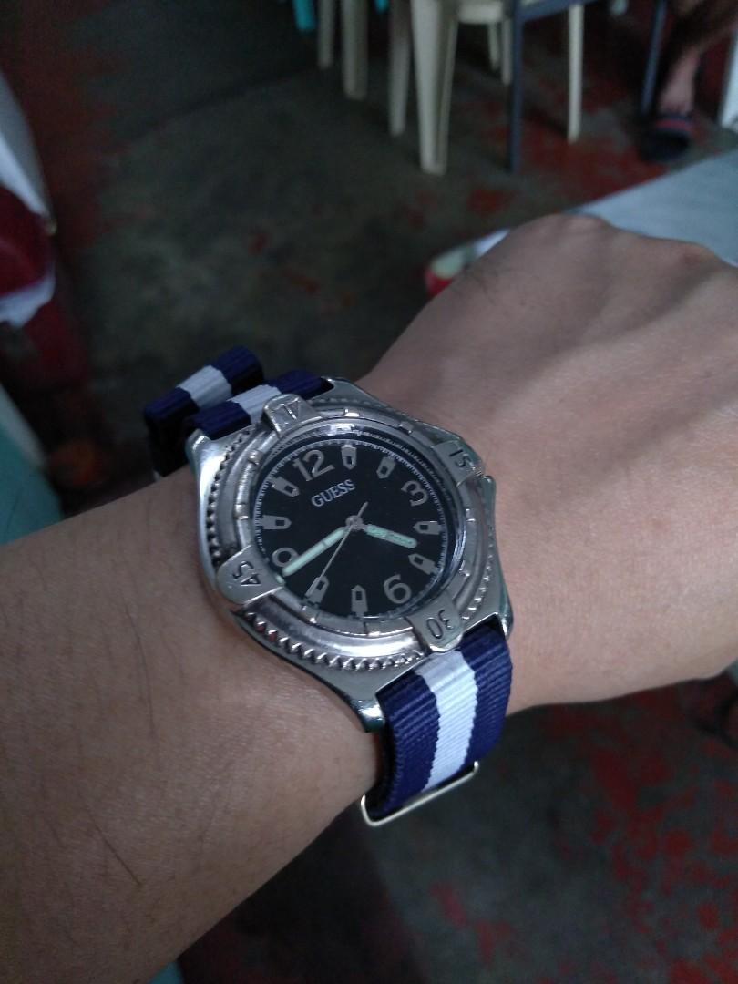 1994 guess watch
