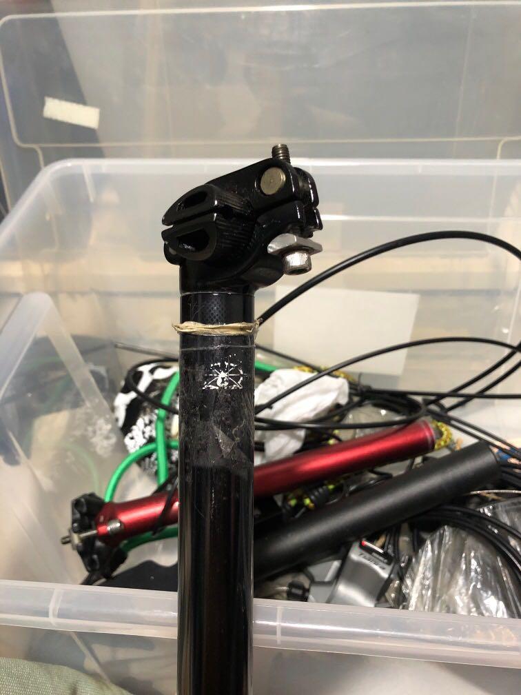 Seatpost 27mm store