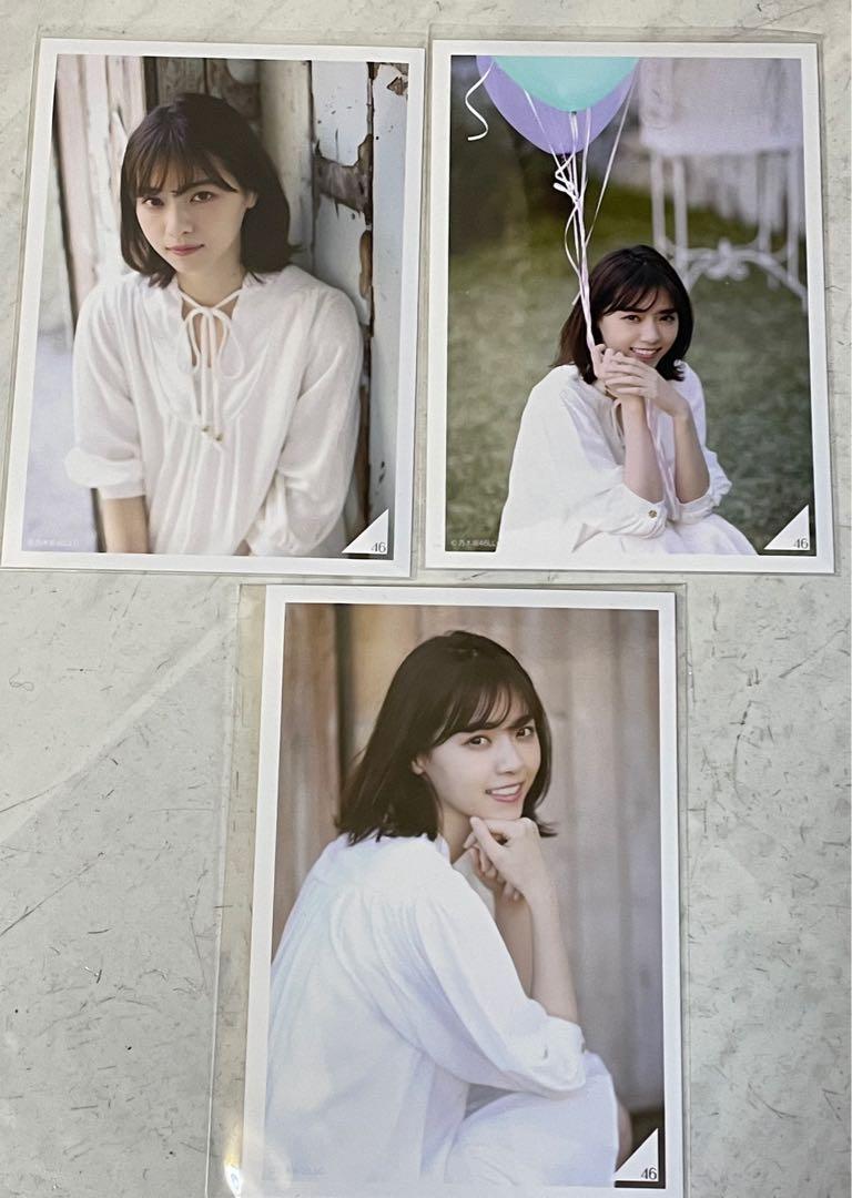 元乃木坂46 西野七瀬西野七瀨卒業生写真畢業生寫真b 3p 日本明星 Carousell 元乃木坂46 西野七瀬西野七瀨卒業生写真畢業生寫真b 3p 日本明星 Carousell