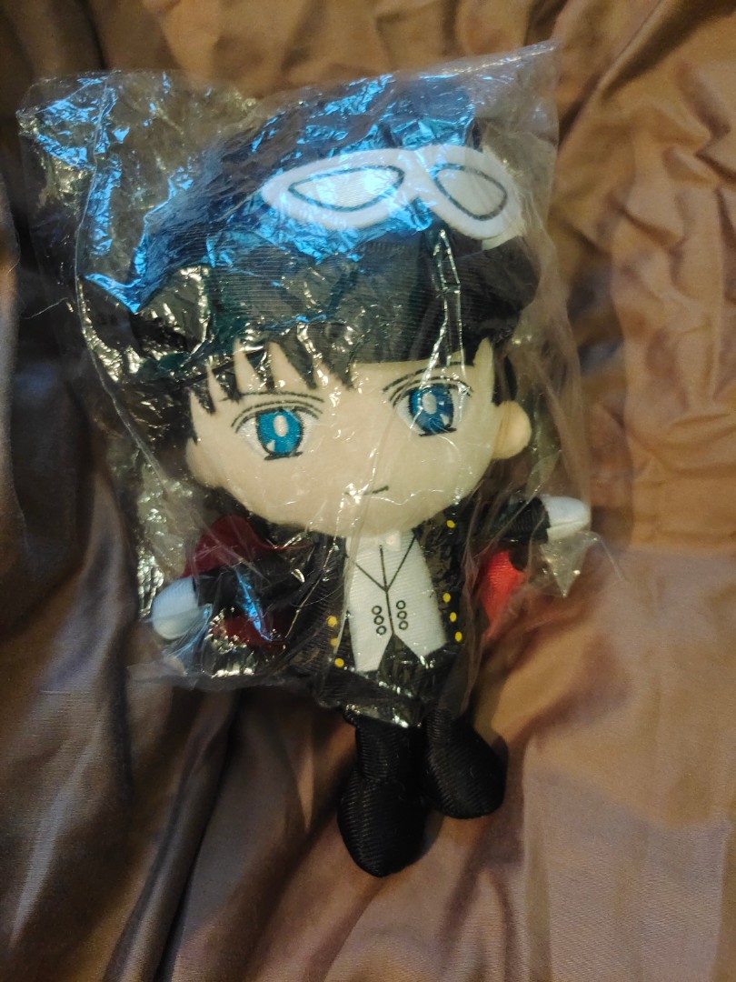 Qposket 禮服蒙面俠