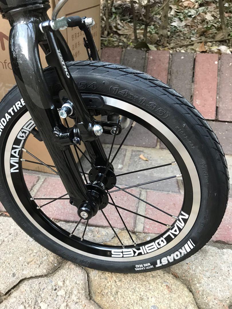 2020 DAHON GLO K3 PRO 3 14 Carousell