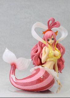 One Piece 一番賞人魚公主 玩具 Carousell Hong Kong