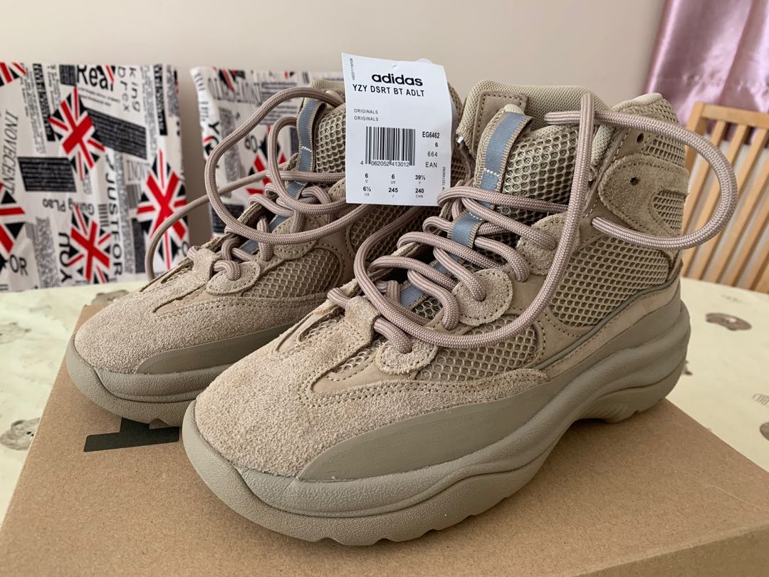 Adidas Yeezy DSRT bt YZY 28.5cm US 10.5