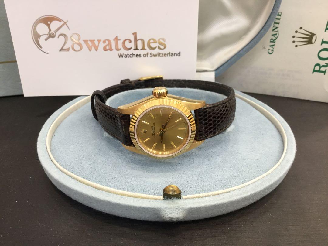 Rolex 67198 hotsell