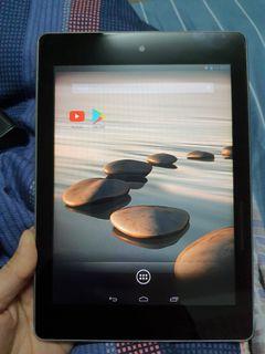 Acer A1-810  8"平板