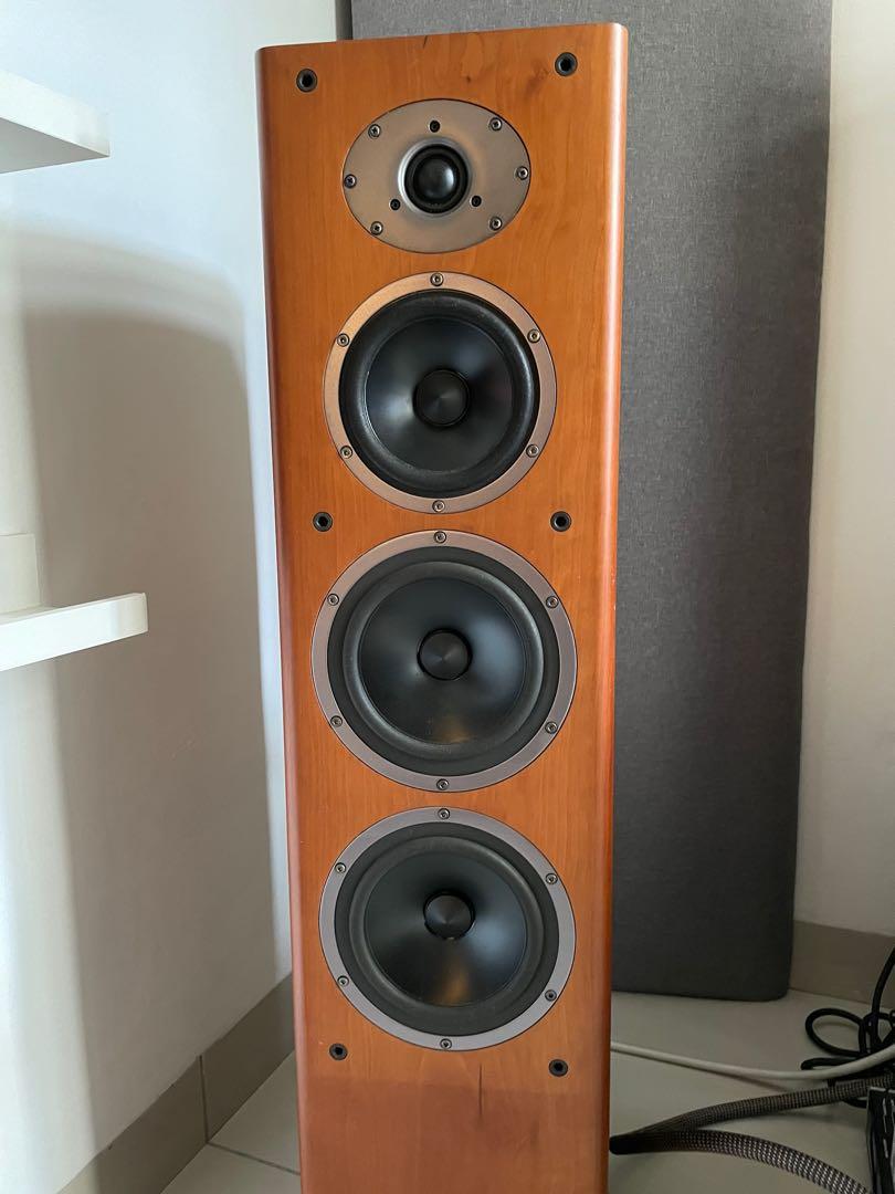 Acoustic energy aelite best sale 3