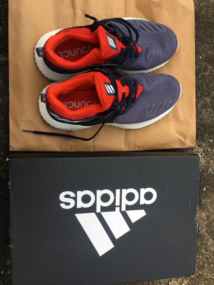 Adidas alphabounce beyond discount m2