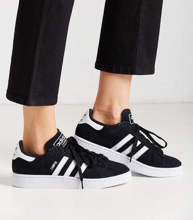 Adidas Campus, Men's Fashion, Footwear, Sneakers on Carousell