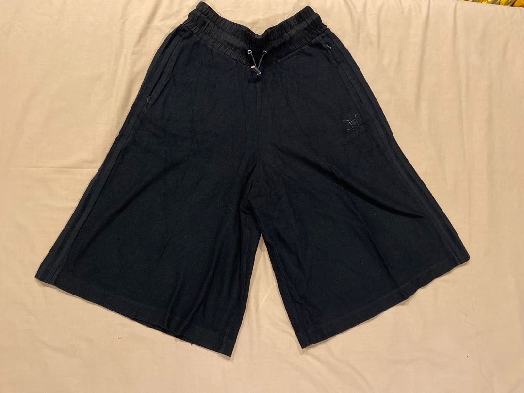Adidas culotte, Women's Fashion, Bottoms, Other Bottoms on Carousell